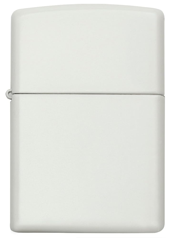 Amazon.co.jp: ZIPPO(ジッポー) ライター マット レギュラー 214